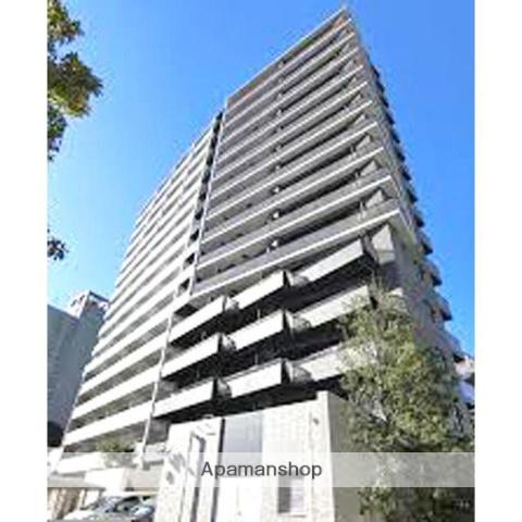 ザ・プレミアスカイ品川中延