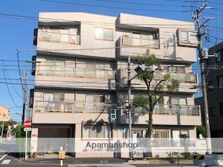 ジュネス久が原