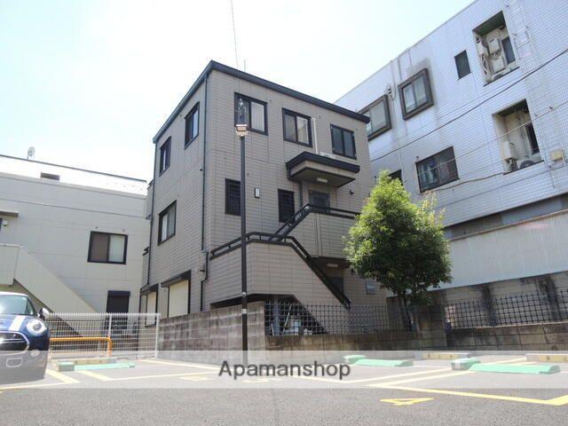 メゾンエヴァース