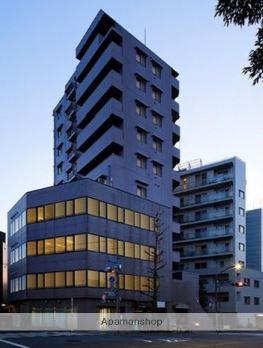 御殿山テラス(2LDK/10階)