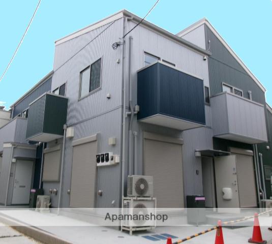 リヒト山王(3DK/2階)