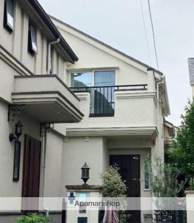 東急池上線 池上駅 徒歩12分  築15年(3LDK)