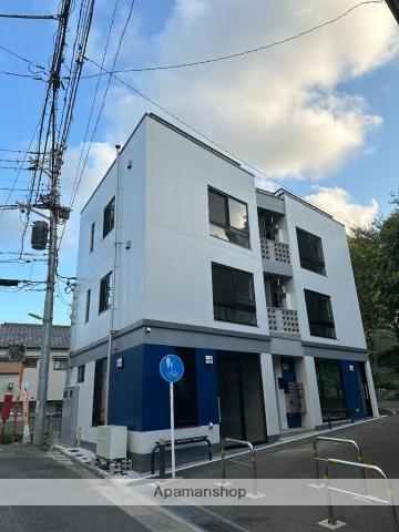 パークフロント小山台