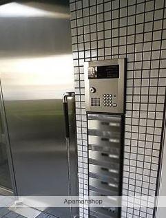 コンフォート多摩川