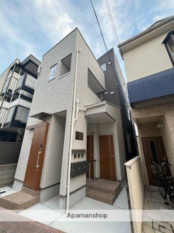 ニューキャッスルI