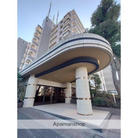 レジデンス多摩川西六郷