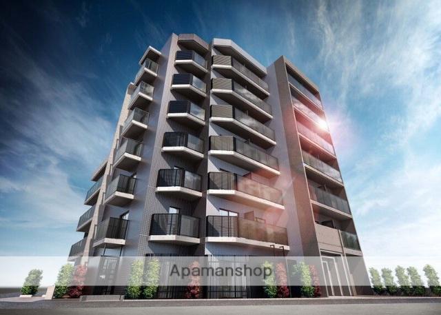 レガリス蒲田(1K/7階)