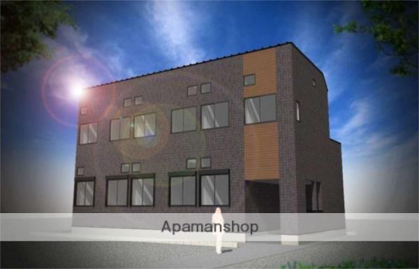 メゾン・コウ 西中延