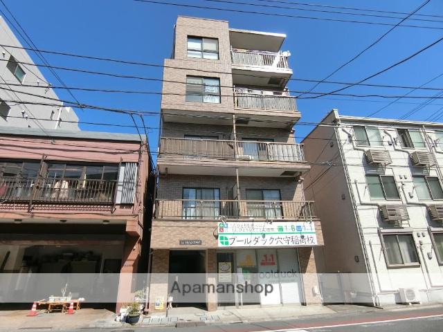 イルマエストロマンション