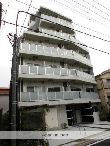 アイル グランディール蒲田