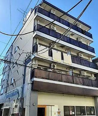 大澤フルーツビル