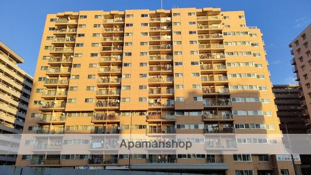 ライオンズマンション大森