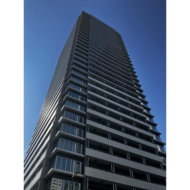 BRILLIA TOWER 浜離宮