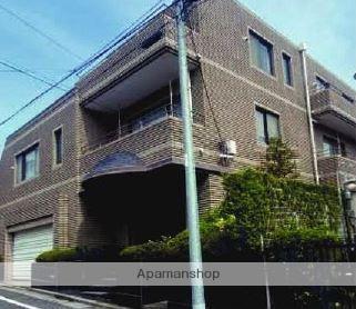 目黒三田トリニティ