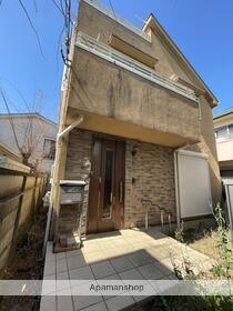 東急目黒線 大岡山駅 徒歩10分 2階建 築26年