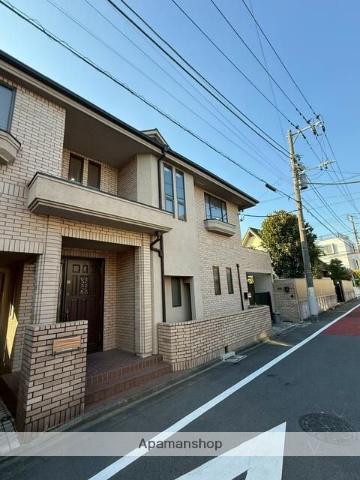 東急目黒線 武蔵小山駅 徒歩12分 2階建 築38年