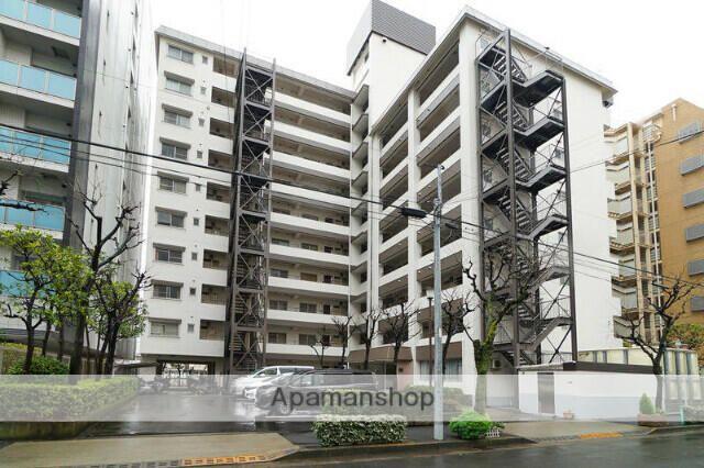 品川芙蓉ハイツ