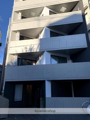 ロータス武蔵小山4