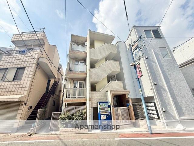 グランハイム雑色