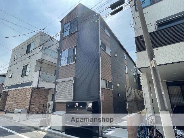 THEROOMS羽田ザルームスハネ