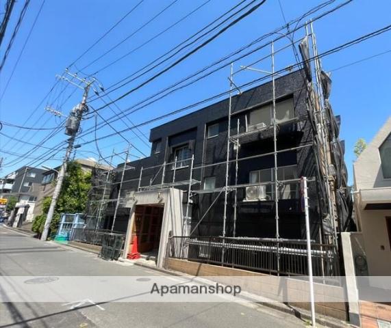 プラムアーク白金台