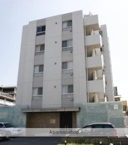 ダイナシティ糀谷