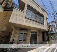 東京都大田区本羽田1丁目の戸建賃貸