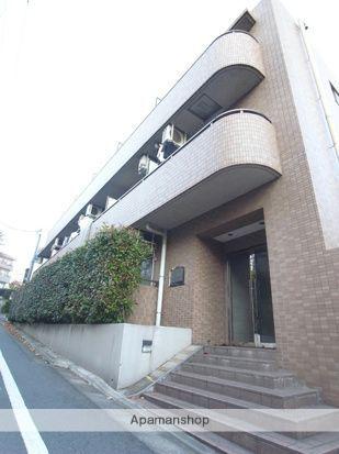 菱和パレス大森山王