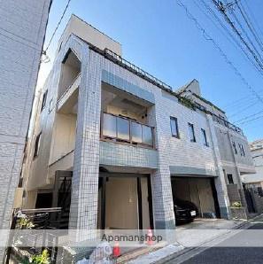 東京都品川区小山台2丁目の戸建賃貸