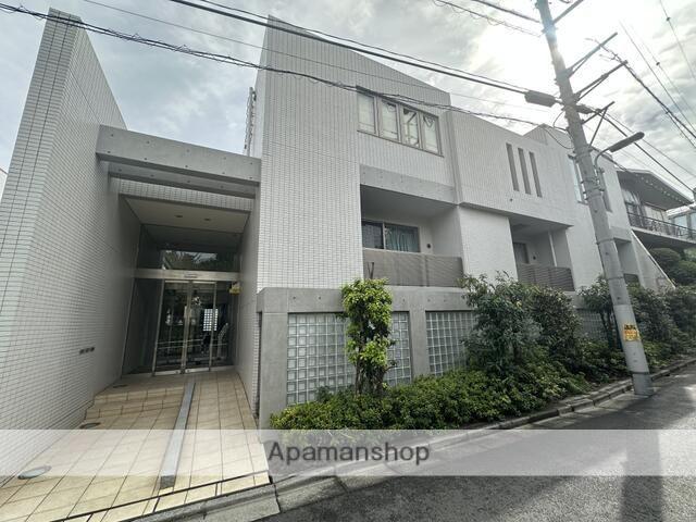 グレースコート山王