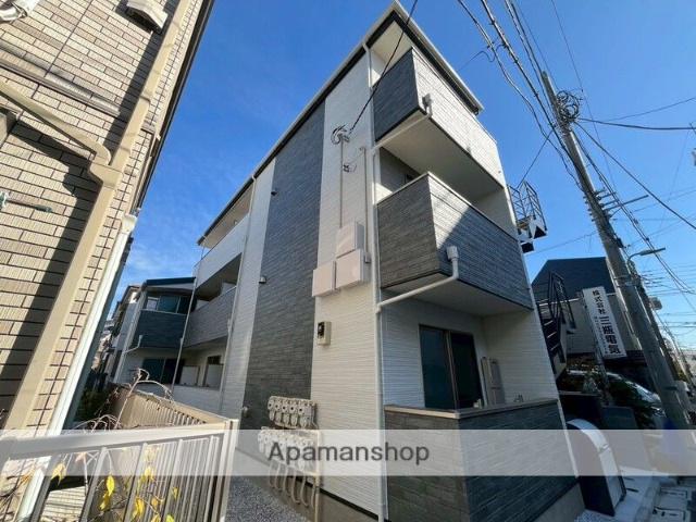 インベスト蒲田イースト7