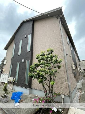 シュタールヒュッテA棟