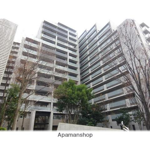 プライムパークス品川シーサイド ザ・レジデンス