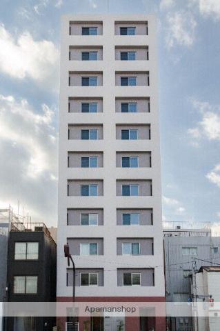 ミュージション品川中延