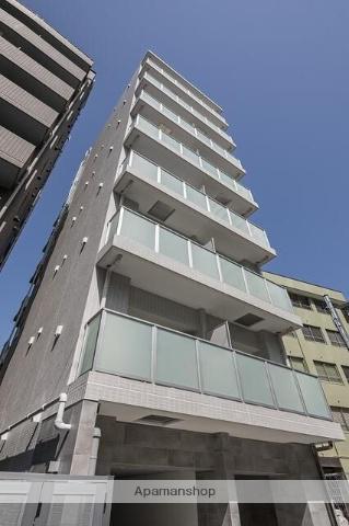 レガシア目黒リバーコート