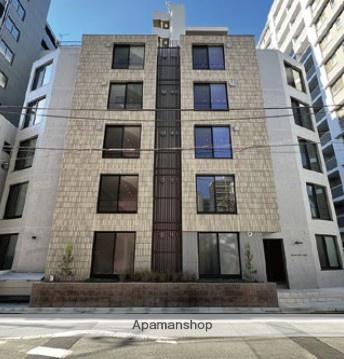 GRAN PASEO大森Ⅲ(1LDK/2階)