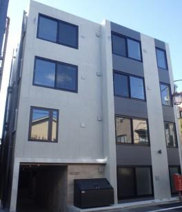 ベラ・カーサ大岡山