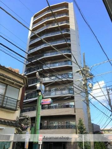 ネベル戸越公園