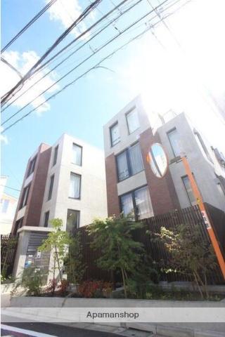 PASEO都立大学 ノース