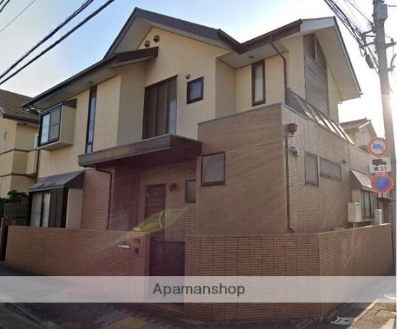 東急池上線 御嶽山駅 徒歩4分  築30年(3SLDK)