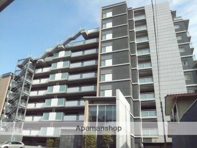 ガーデンコート蒲田