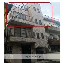 東糀谷5丁目マンション