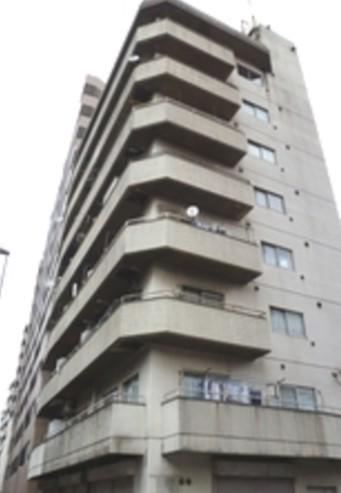 ベルハイム平和島