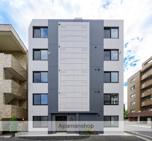 クリオ ラモード目黒洗足