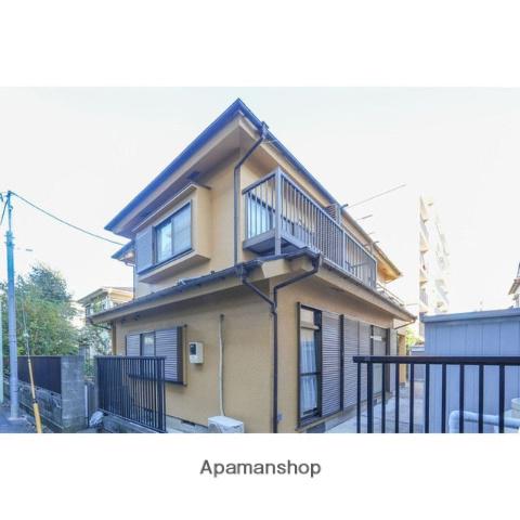 アクセス大森西