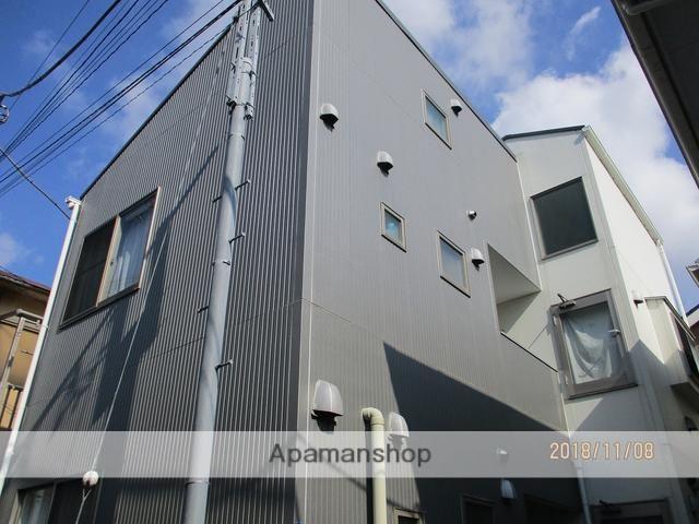 100アペックス二葉