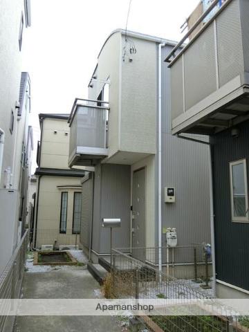 東京都大田区大森南1丁目の戸建賃貸