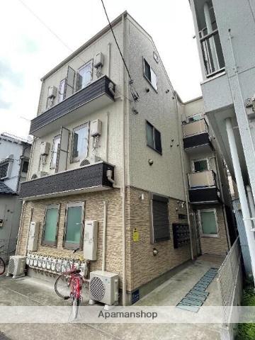 シャンテ西六郷