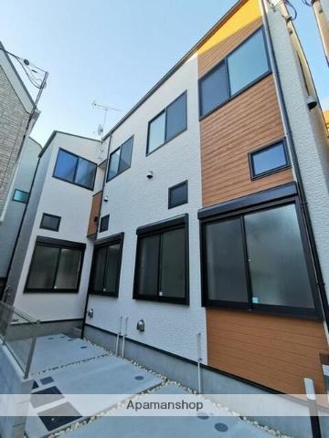 ハーモニーテラス大森西Ⅲ