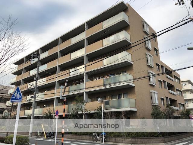 プラムハイツ西六郷